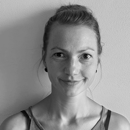 Dana Gažúrová