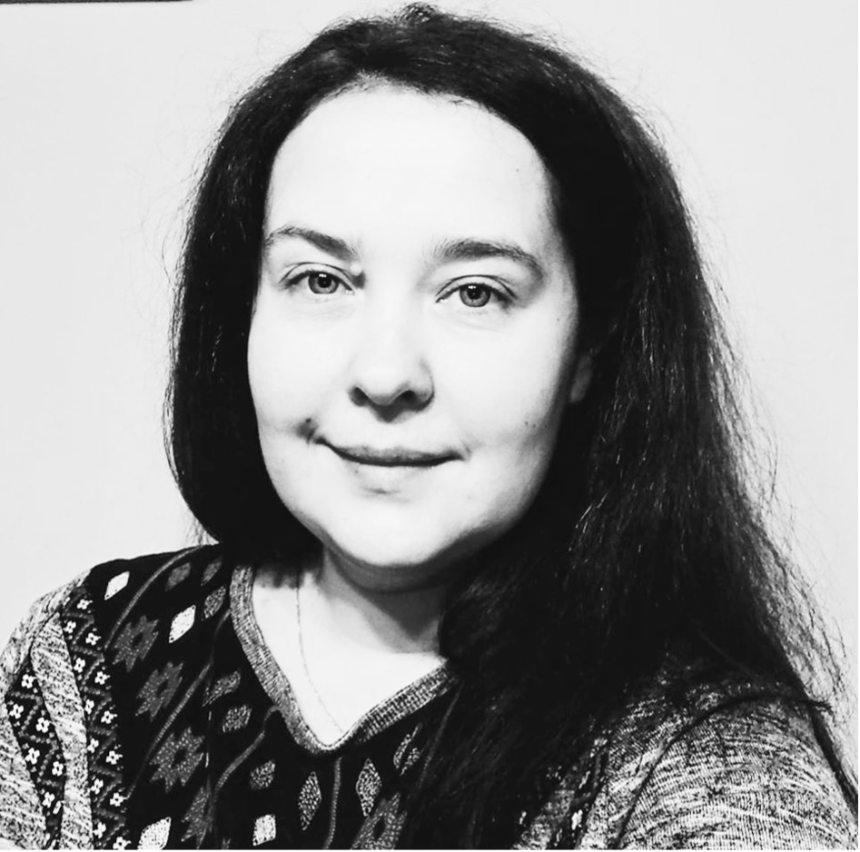 Marianna Berinsterová