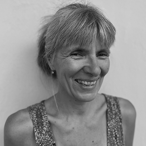 Michaela Farkašovská